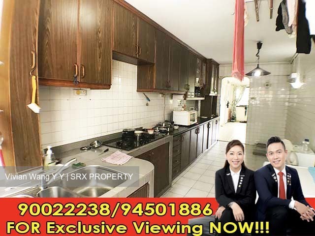 Blk 660 Yishun Avenue 4 (Yishun), HDB 4 Rooms #166133372